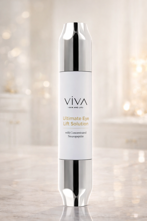 Ultimate Eye Lift Solution with Concentrated Neuropeptide